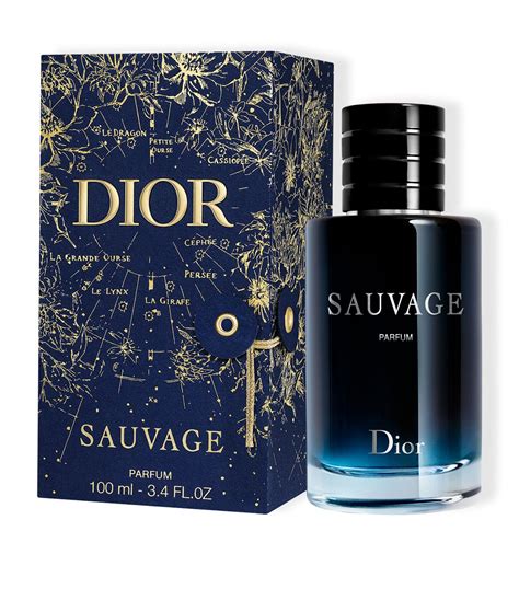 sauvage dior box|where to buy Dior Sauvage.